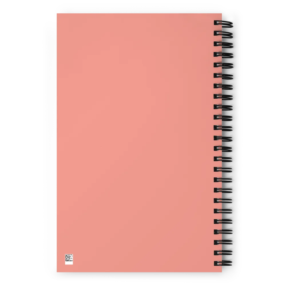 Mimi’s Sweet Kitchen – Cute Baker Notebook thumbnail 2