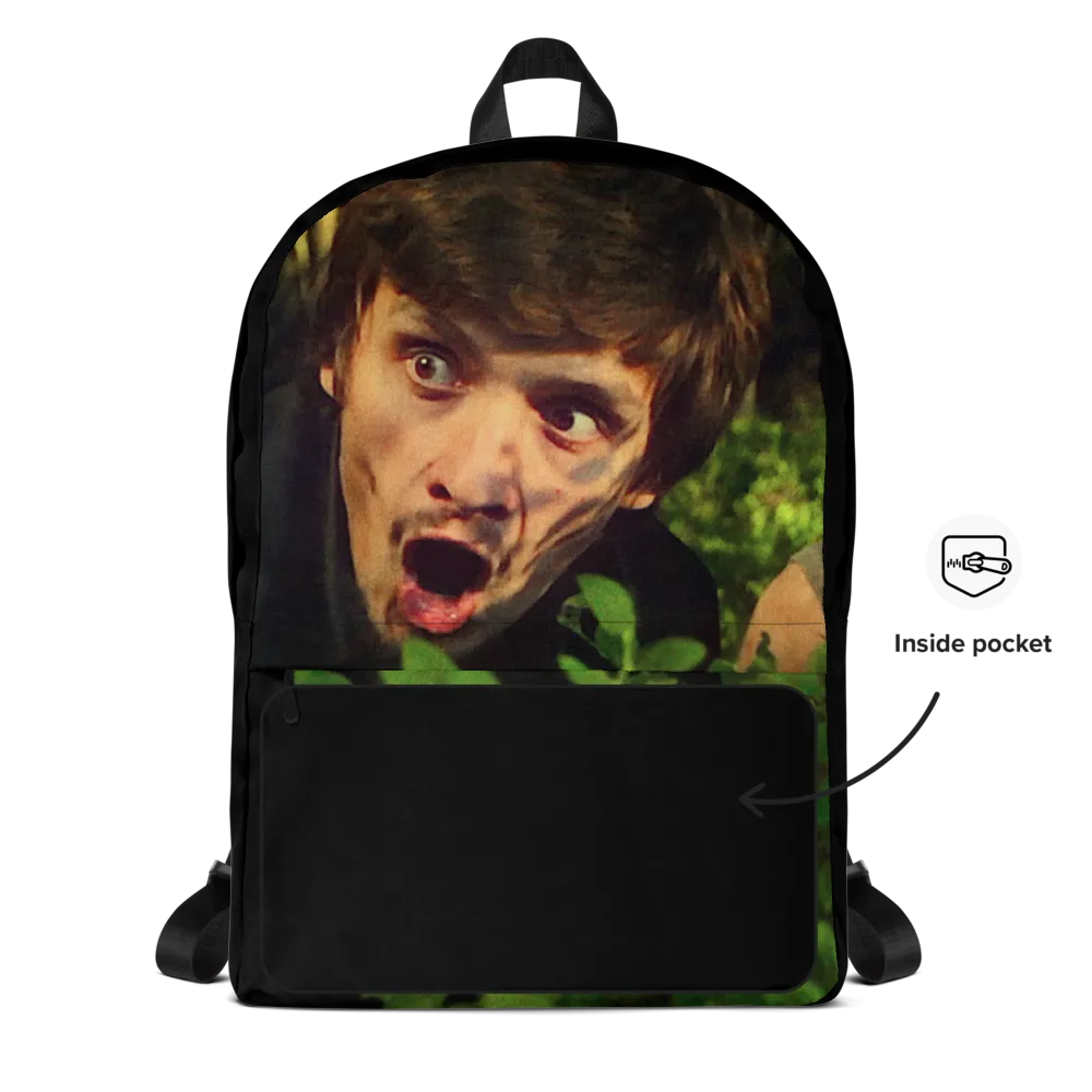 JAAN Backpack thumbnail 2