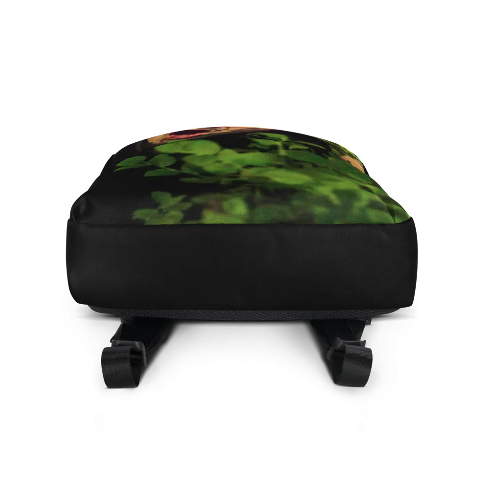 JAAN Backpack thumbnail 3
