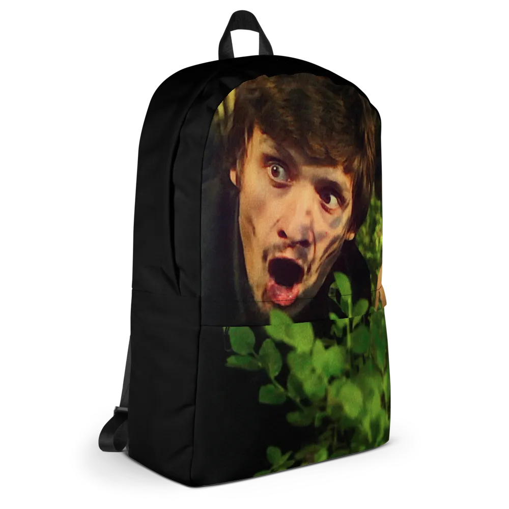 JAAN Backpack thumbnail 5