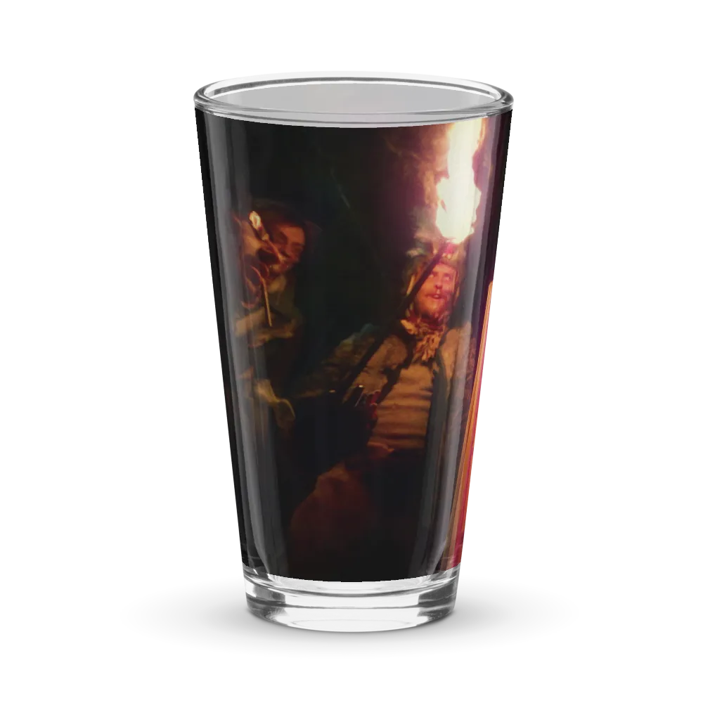 BUKKAKE FRIDGE Glass thumbnail 3