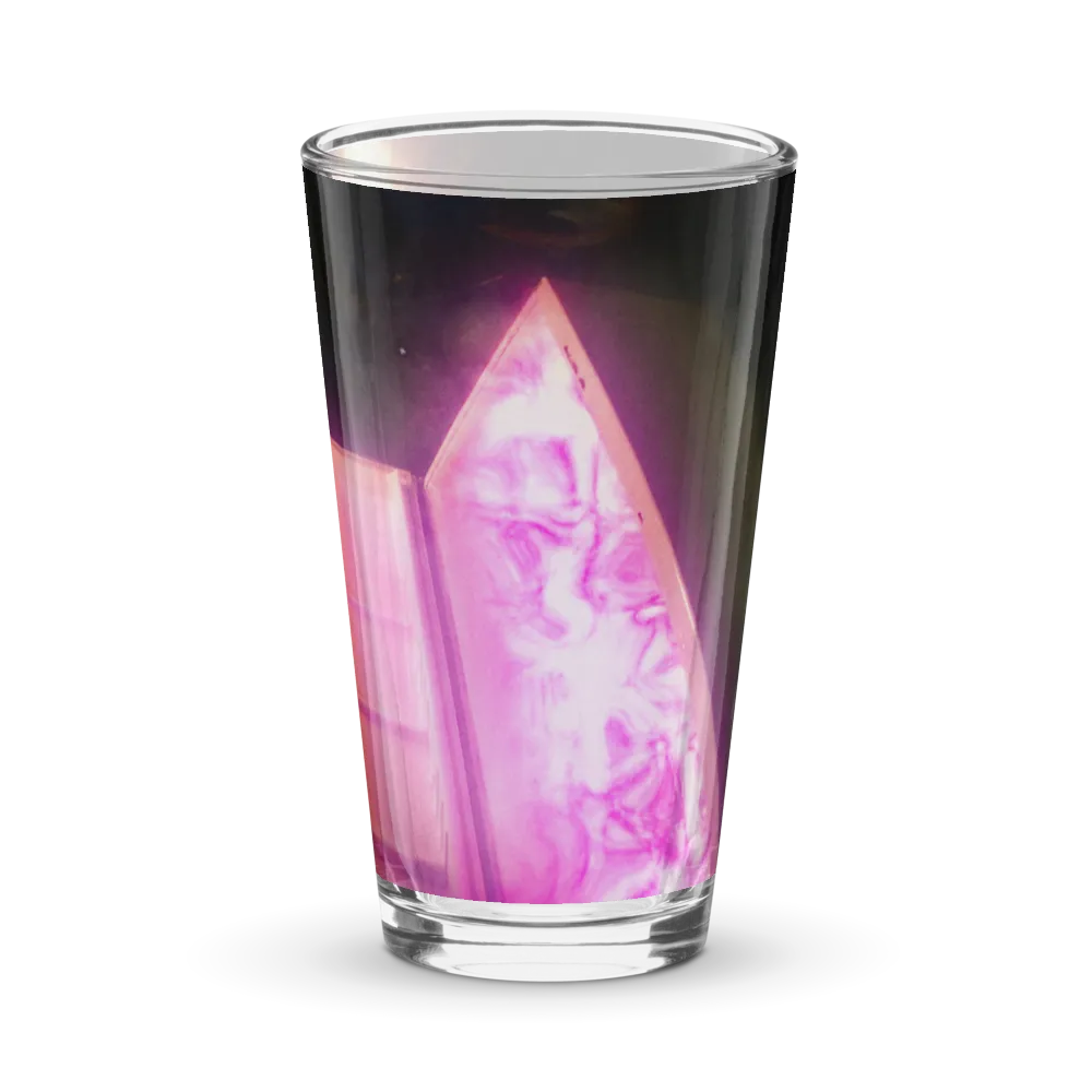 BUKKAKE FRIDGE Glass thumbnail 4