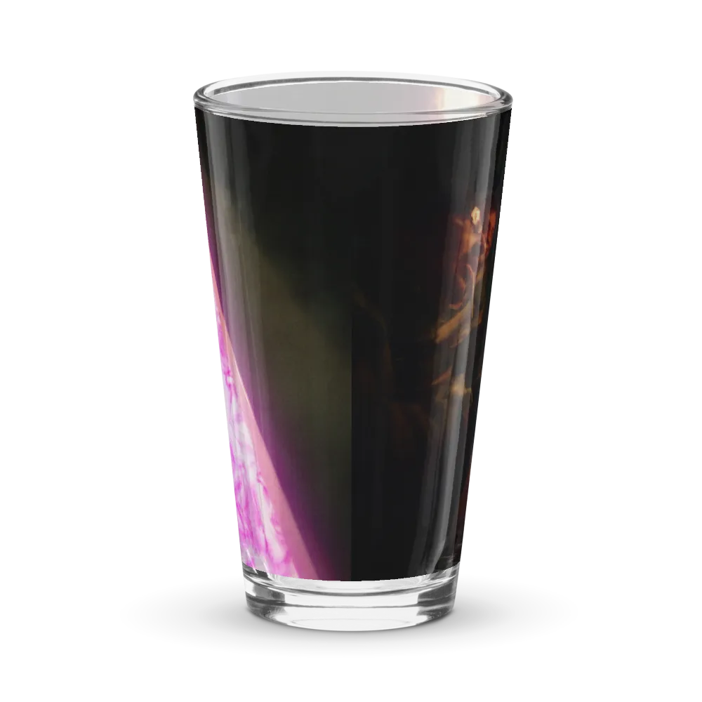 BUKKAKE FRIDGE Glass thumbnail 2