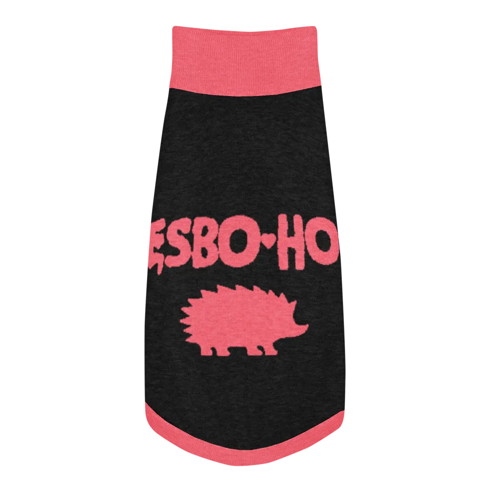 LESBO-HOG Pet Sweater thumbnail 16