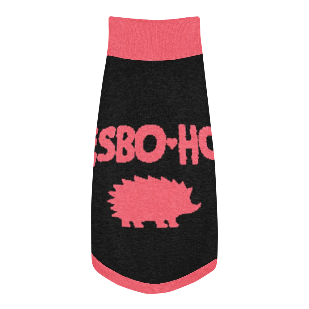 LESBO-HOG Pet Sweater thumbnail 7