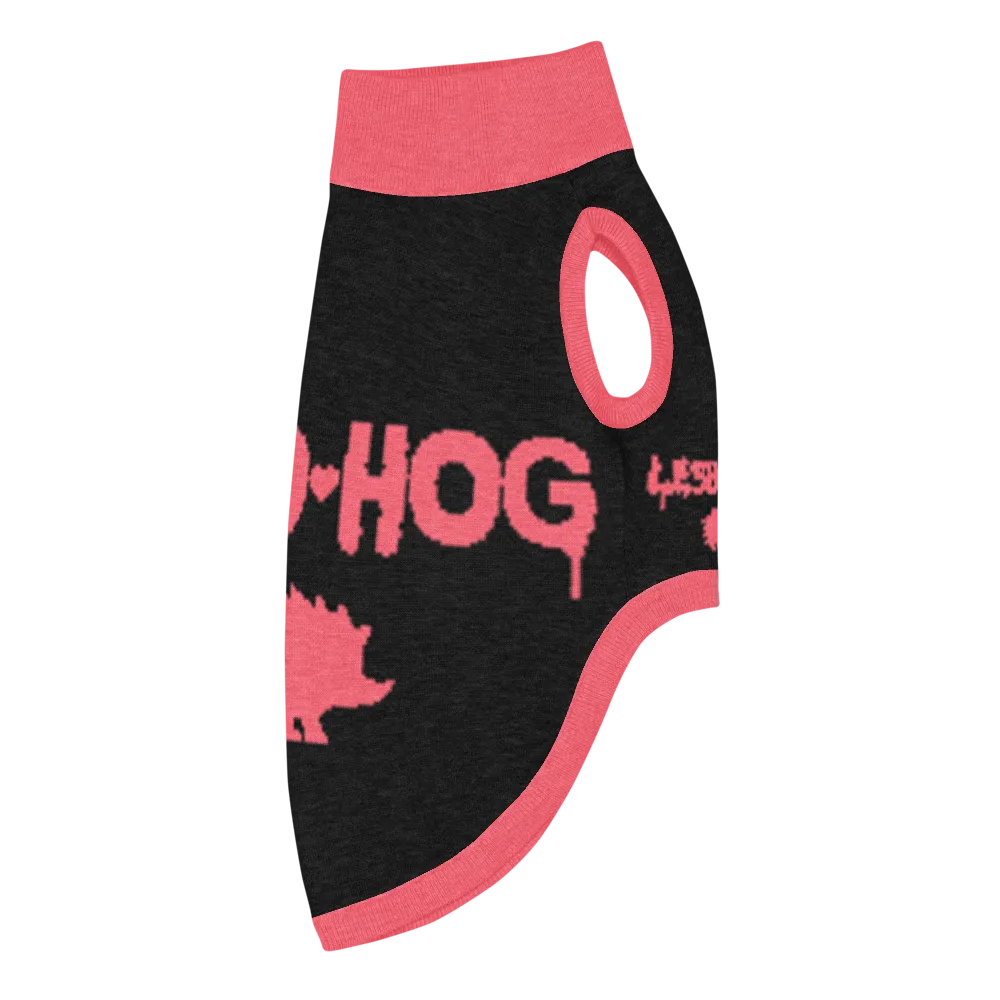 LESBO-HOG Pet Sweater thumbnail 6
