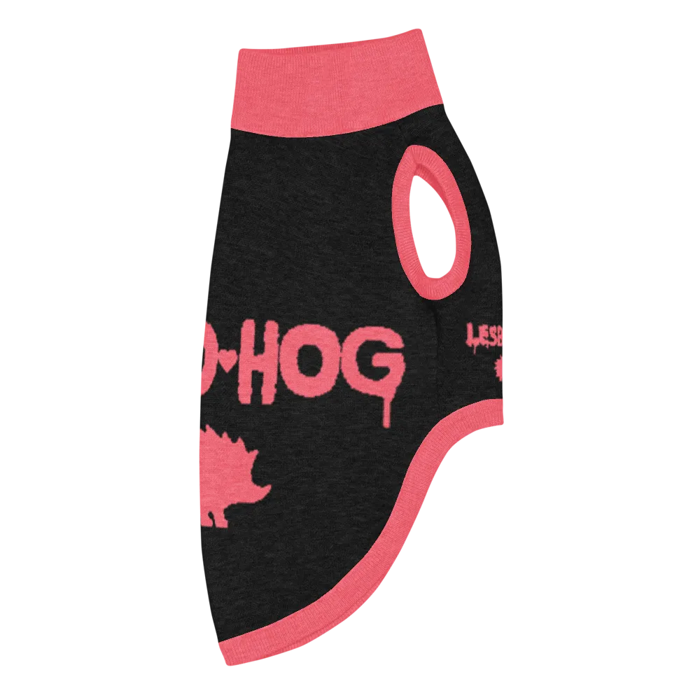 LESBO-HOG Pet Sweater thumbnail 15