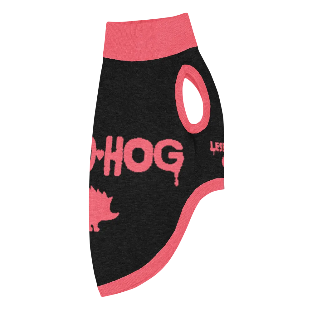 LESBO-HOG Pet Sweater thumbnail 12