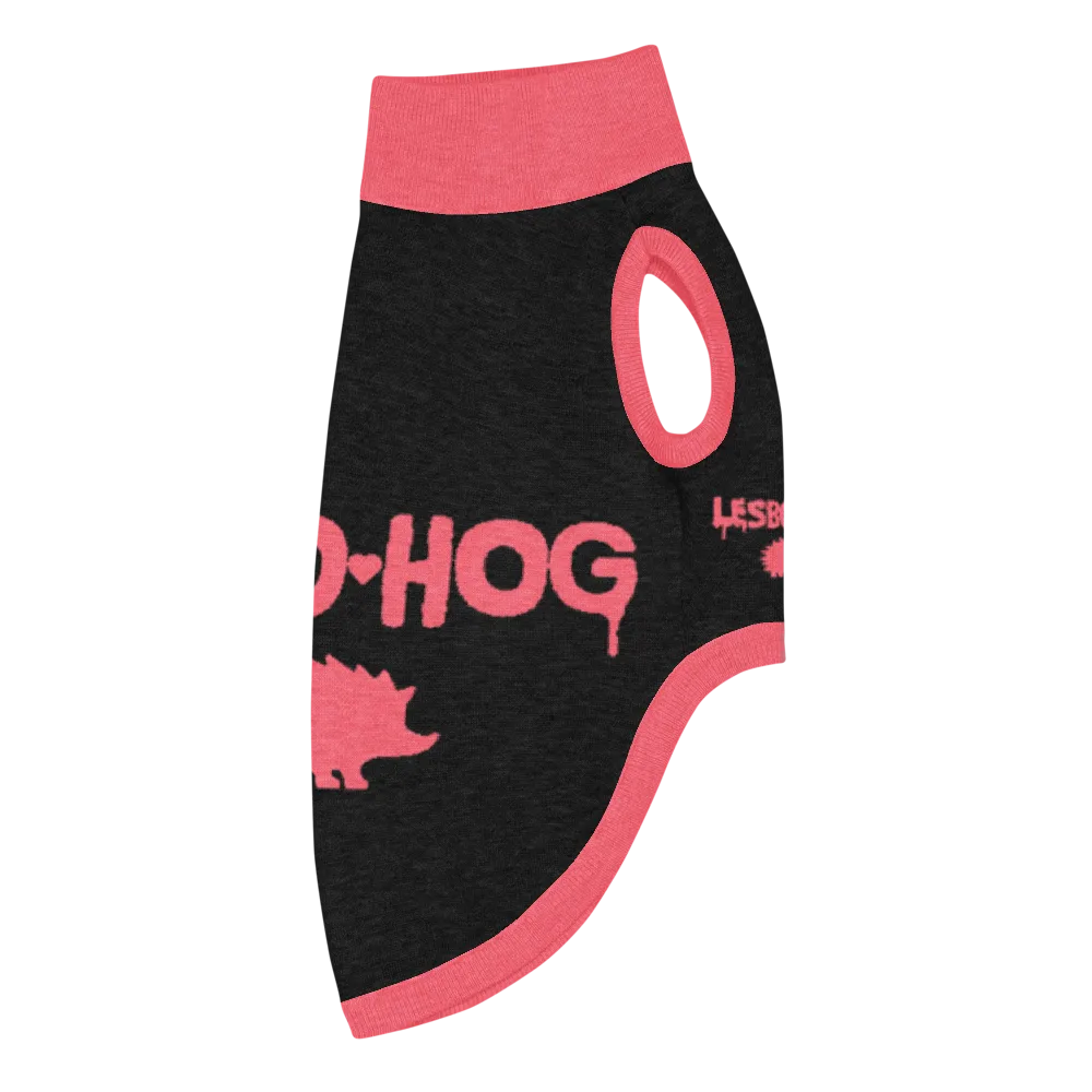 LESBO-HOG Pet Sweater thumbnail 21