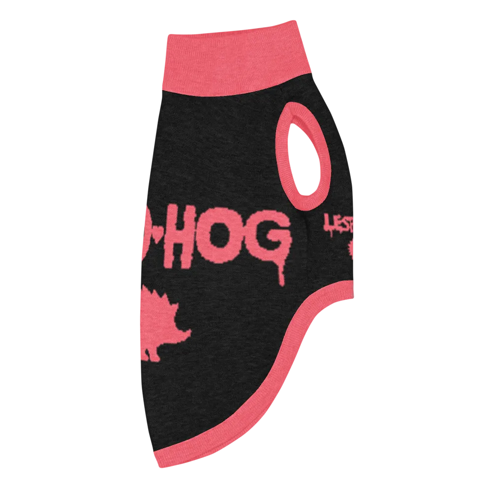 LESBO-HOG Pet Sweater thumbnail 9