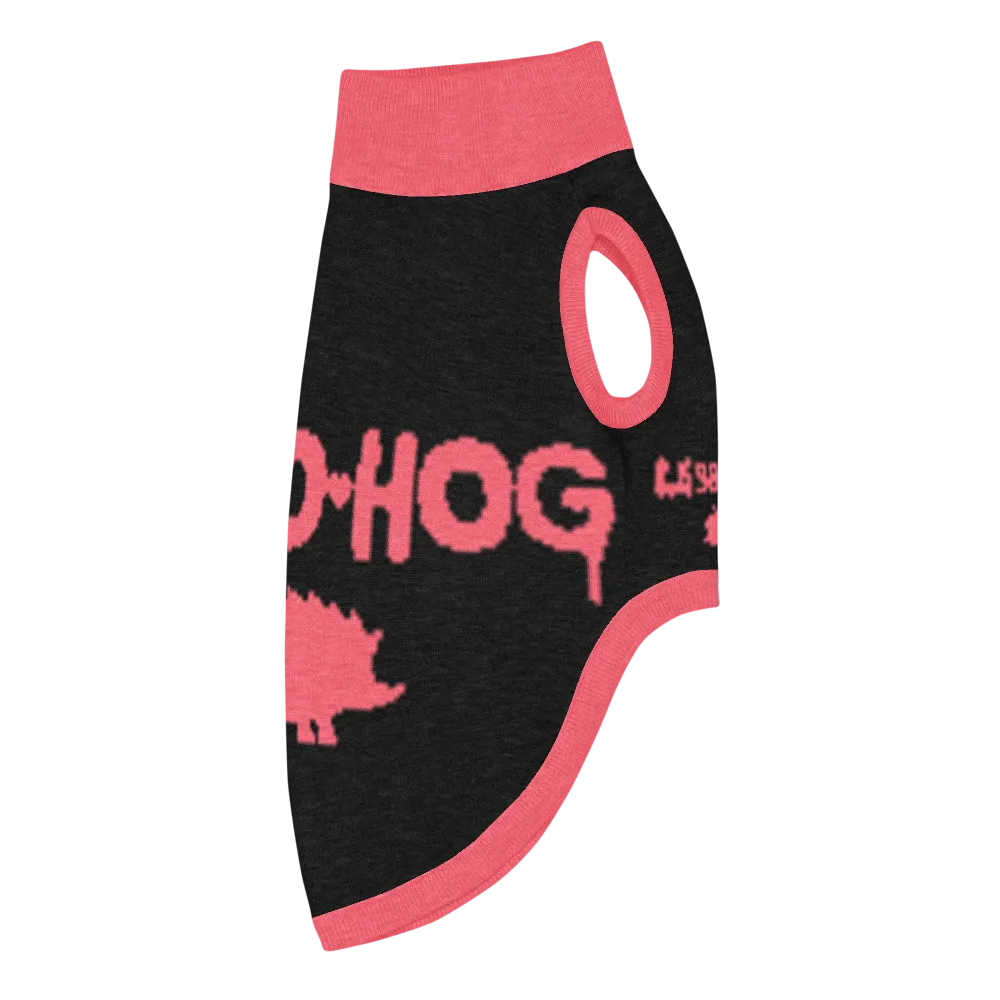 LESBO-HOG Pet Sweater thumbnail 3