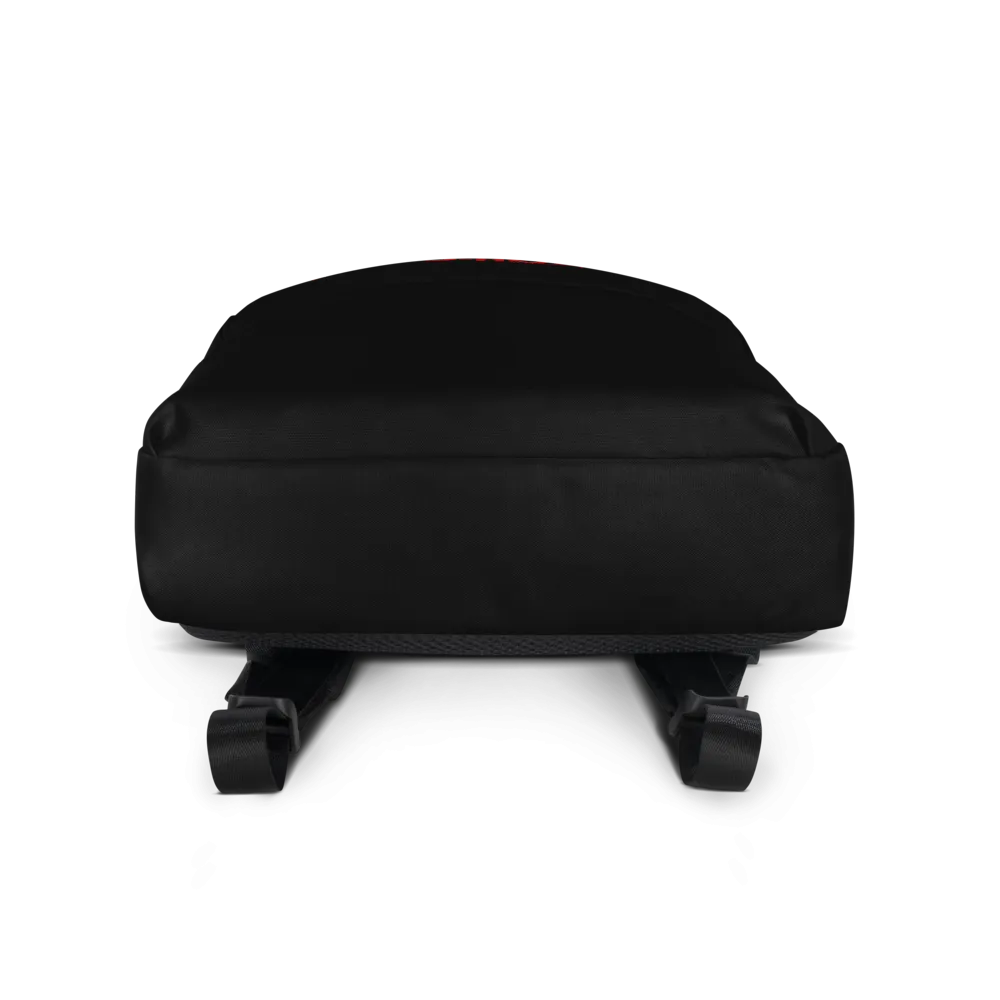 LESBO-HOG Backpack Ultimate Supporter thumbnail 3