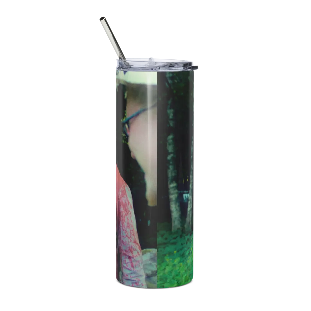 PEPE Tumbler thumbnail 2
