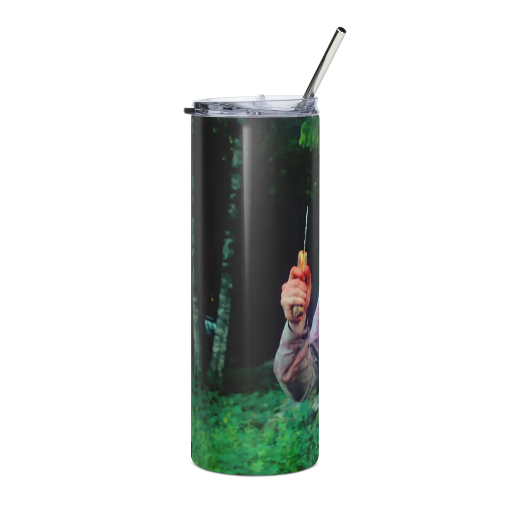 PEPE Tumbler thumbnail 4