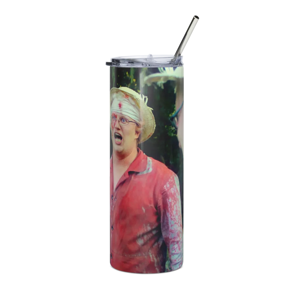 PEPE Tumbler thumbnail 3