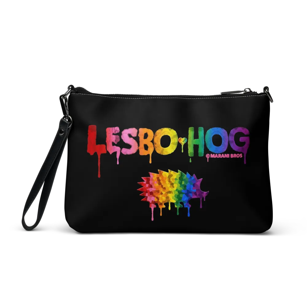 LESBO-HOG Bag thumbnail 2