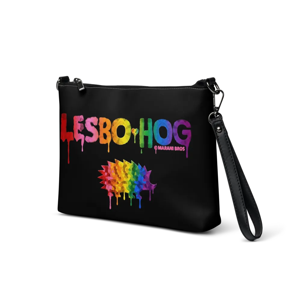 LESBO-HOG Bag thumbnail 3