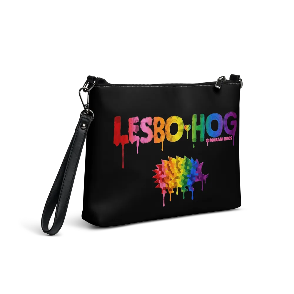 LESBO-HOG Bag thumbnail 4