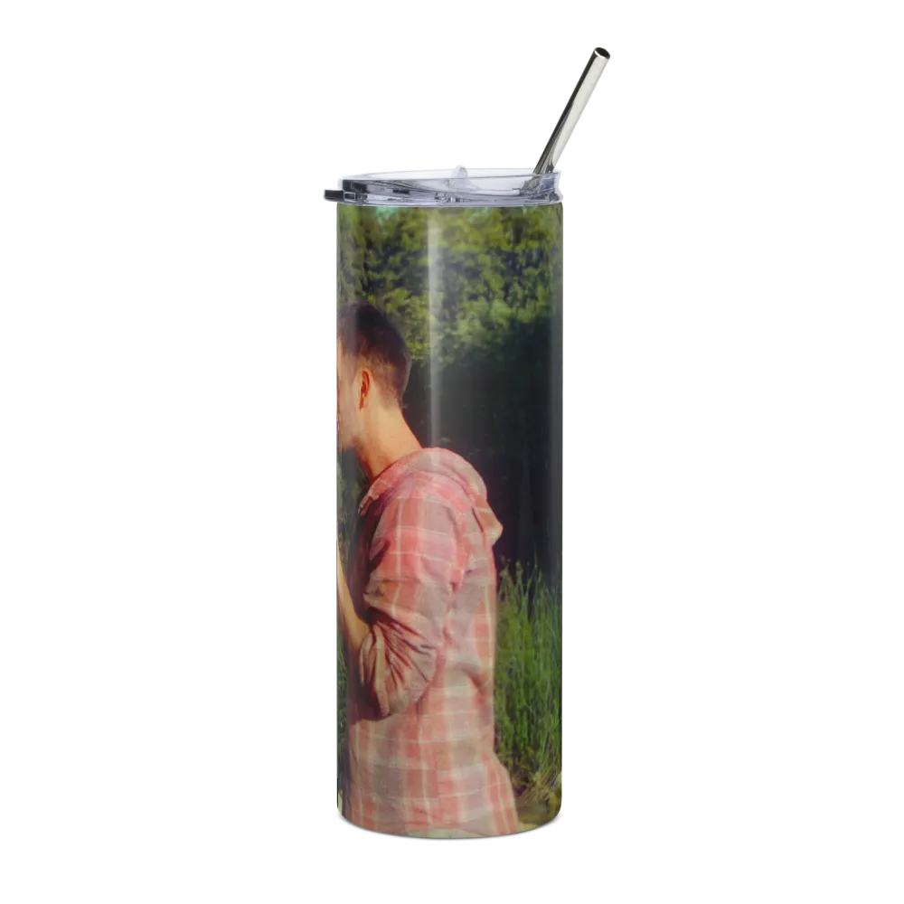 TOM and MARIA Tumbler thumbnail 3