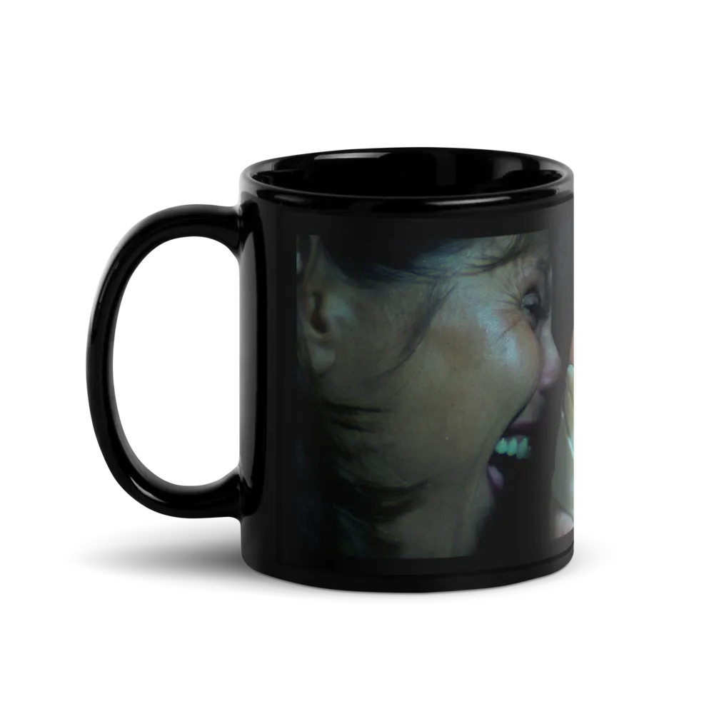 MARIA and MOTHER Mug thumbnail 2