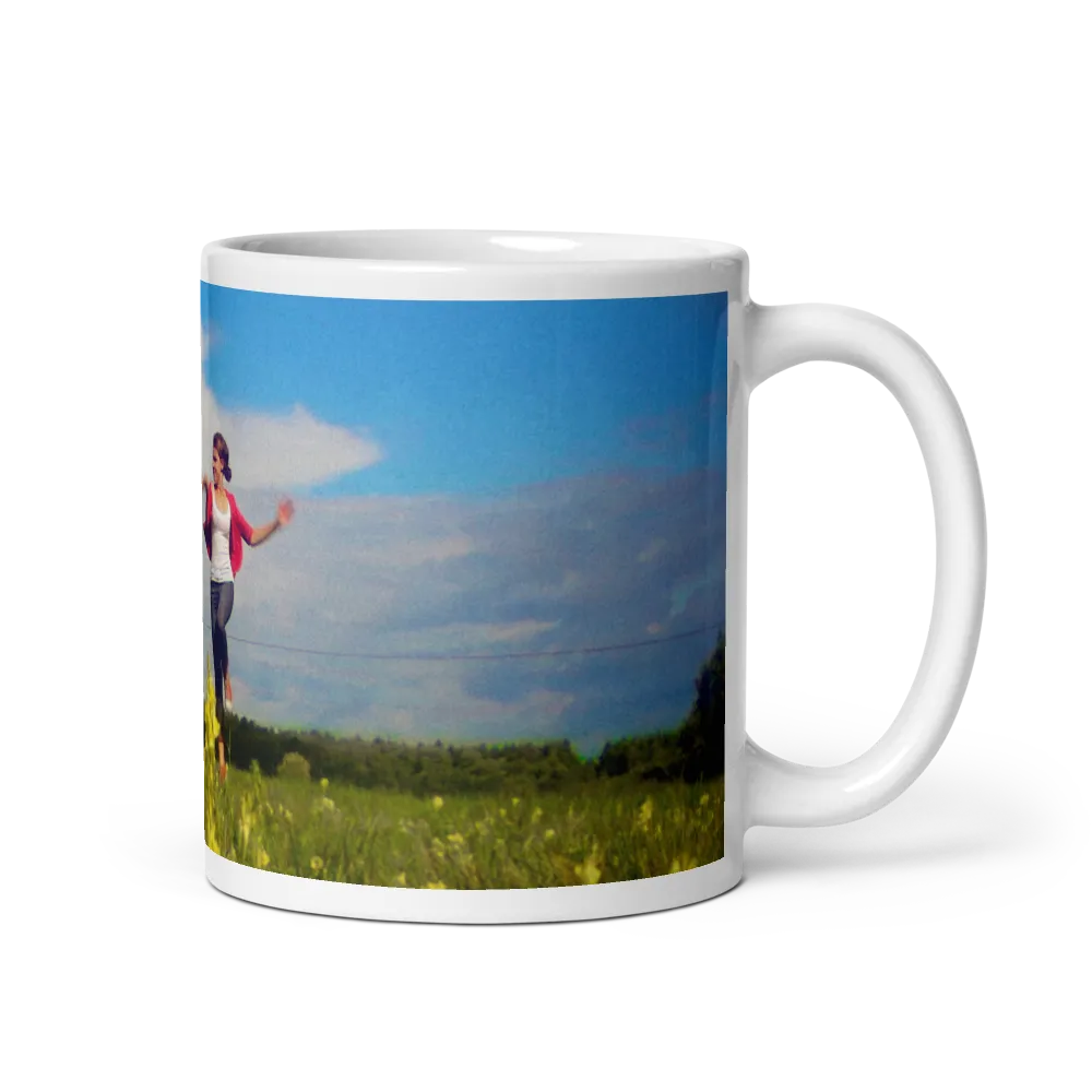 TOM and MARIA Mug thumbnail 2