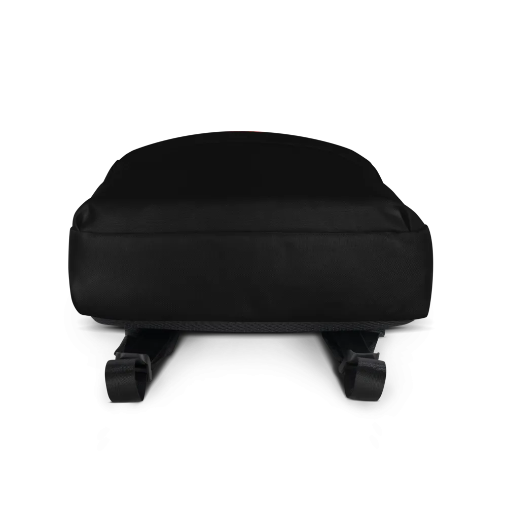 LESBO-HOG Backpack thumbnail 3
