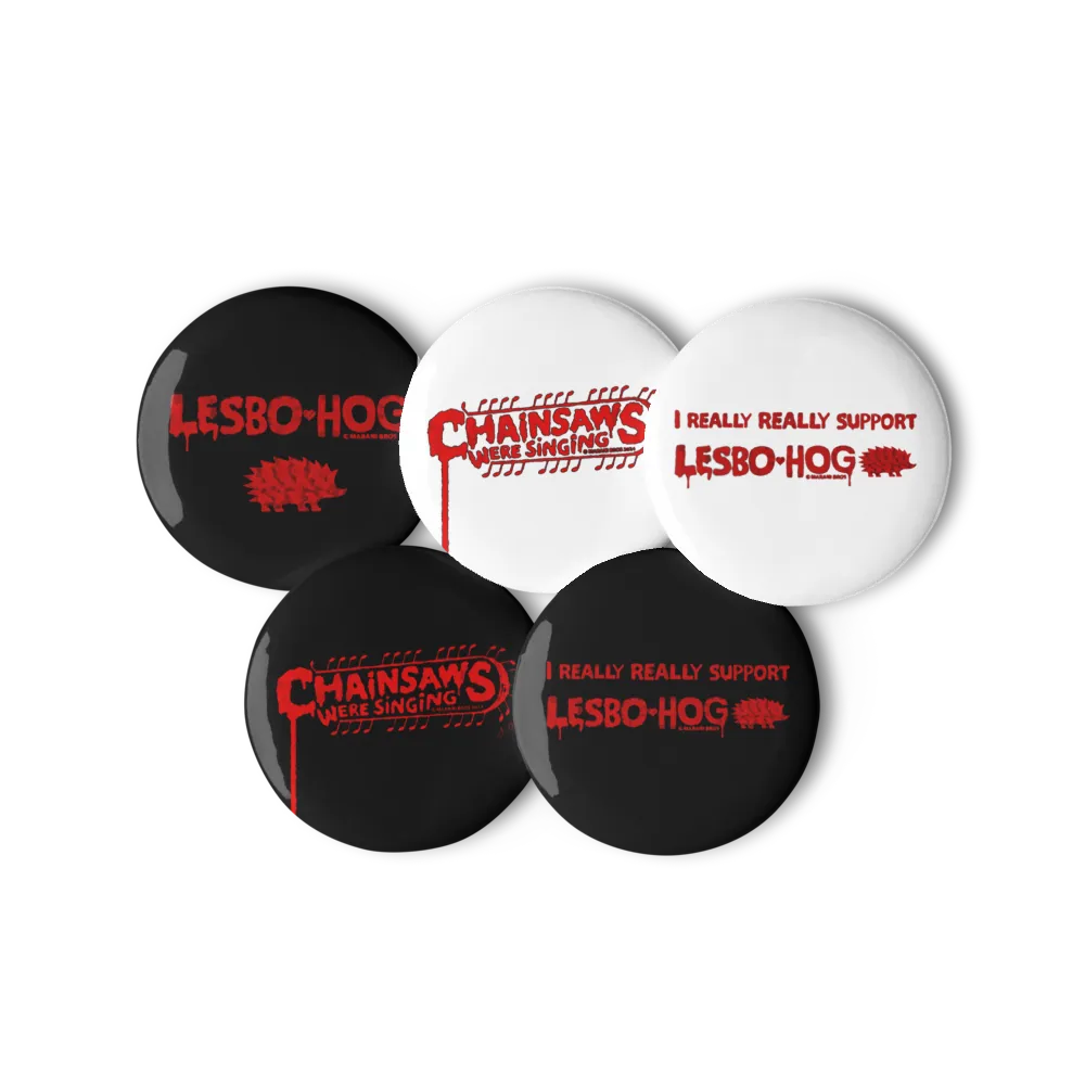 5 RANDOM Pins thumbnail 2