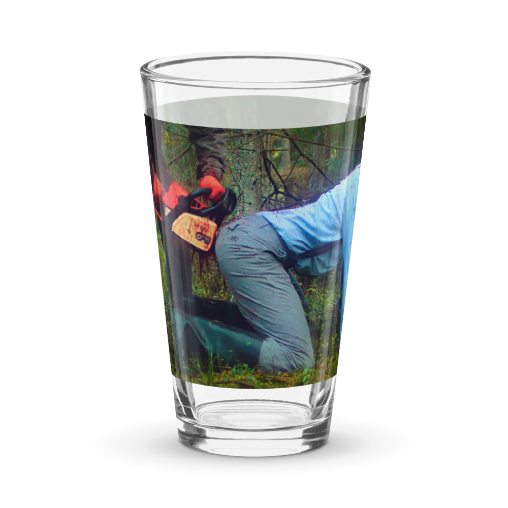 ASSKILL Glass