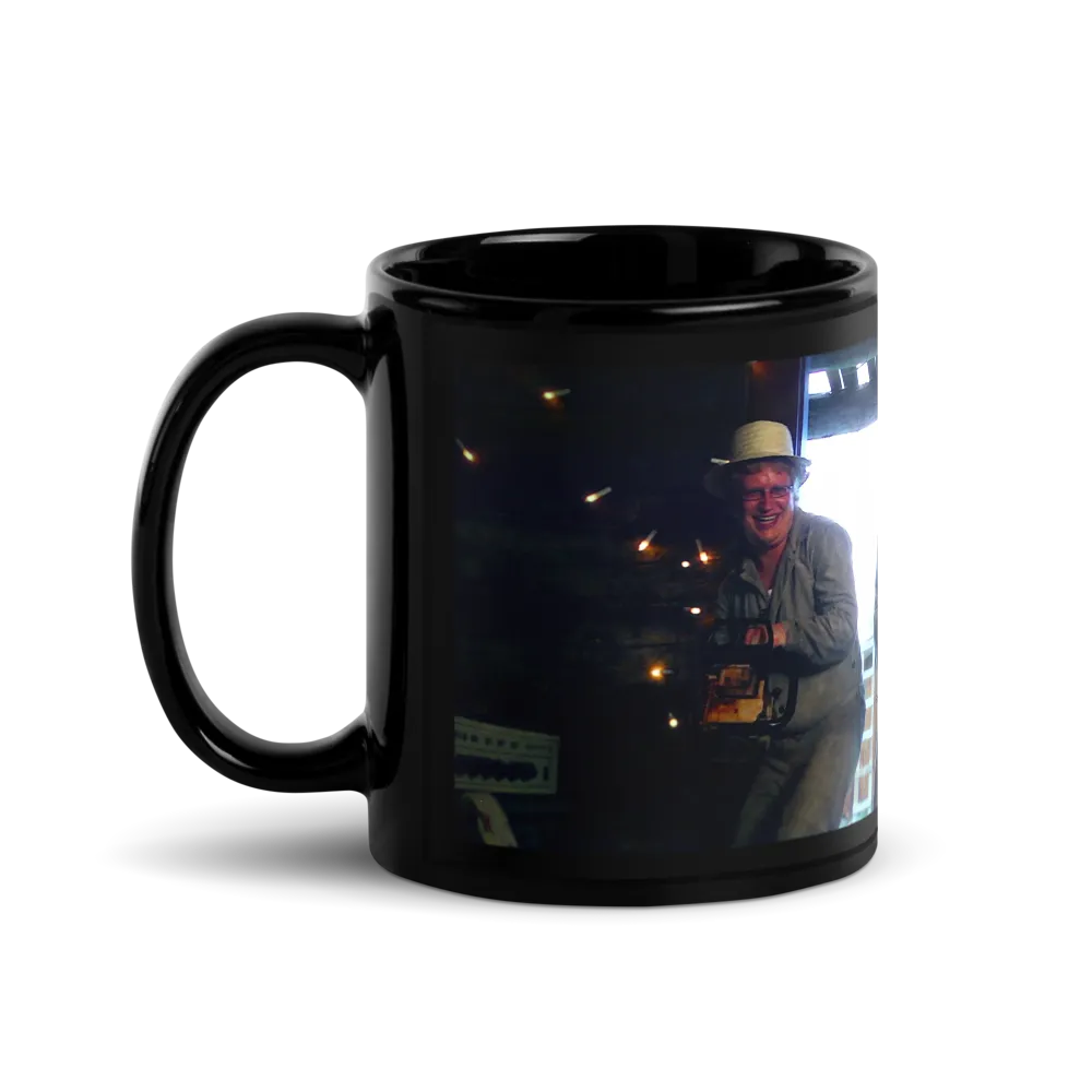 PEPE and KEVIN Mug thumbnail 2