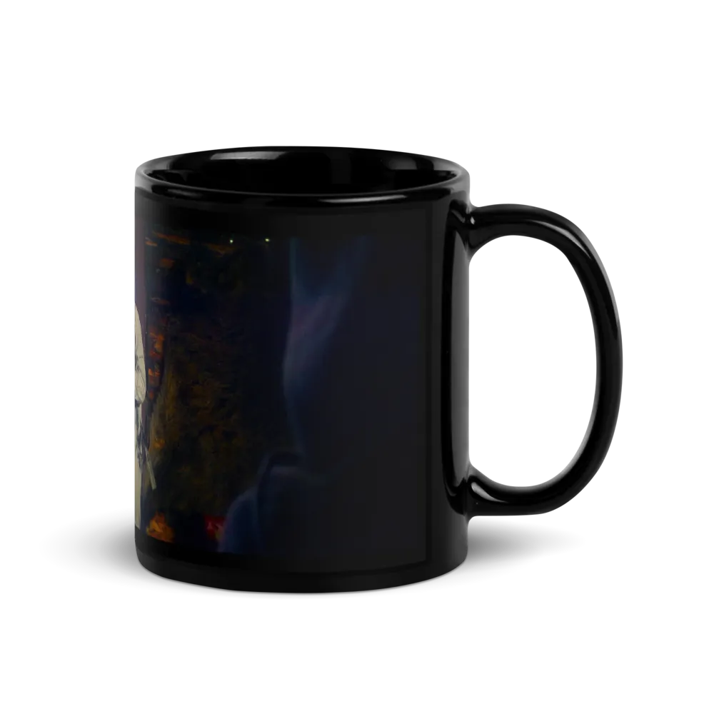 PEPE and KEVIN Mug thumbnail 3