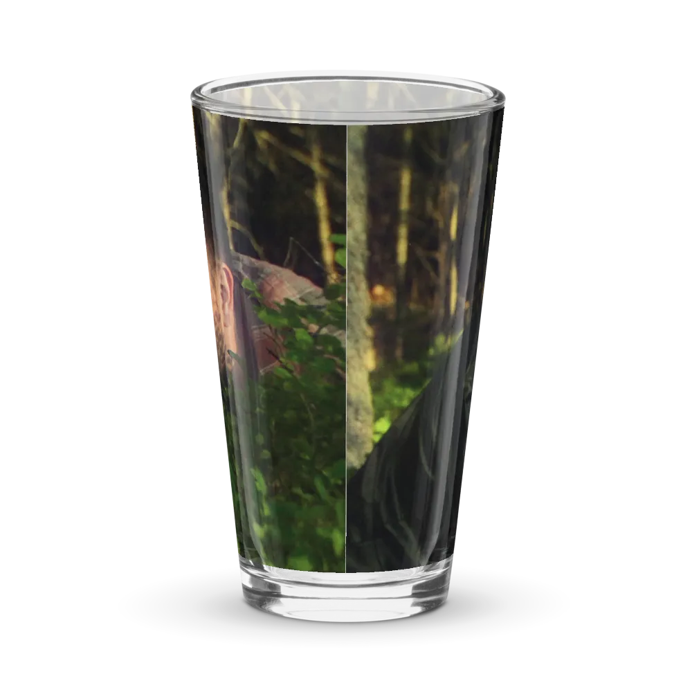 TOM and JAAN Glass thumbnail 2