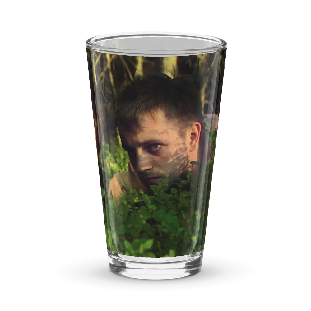 TOM and JAAN Glass thumbnail 4