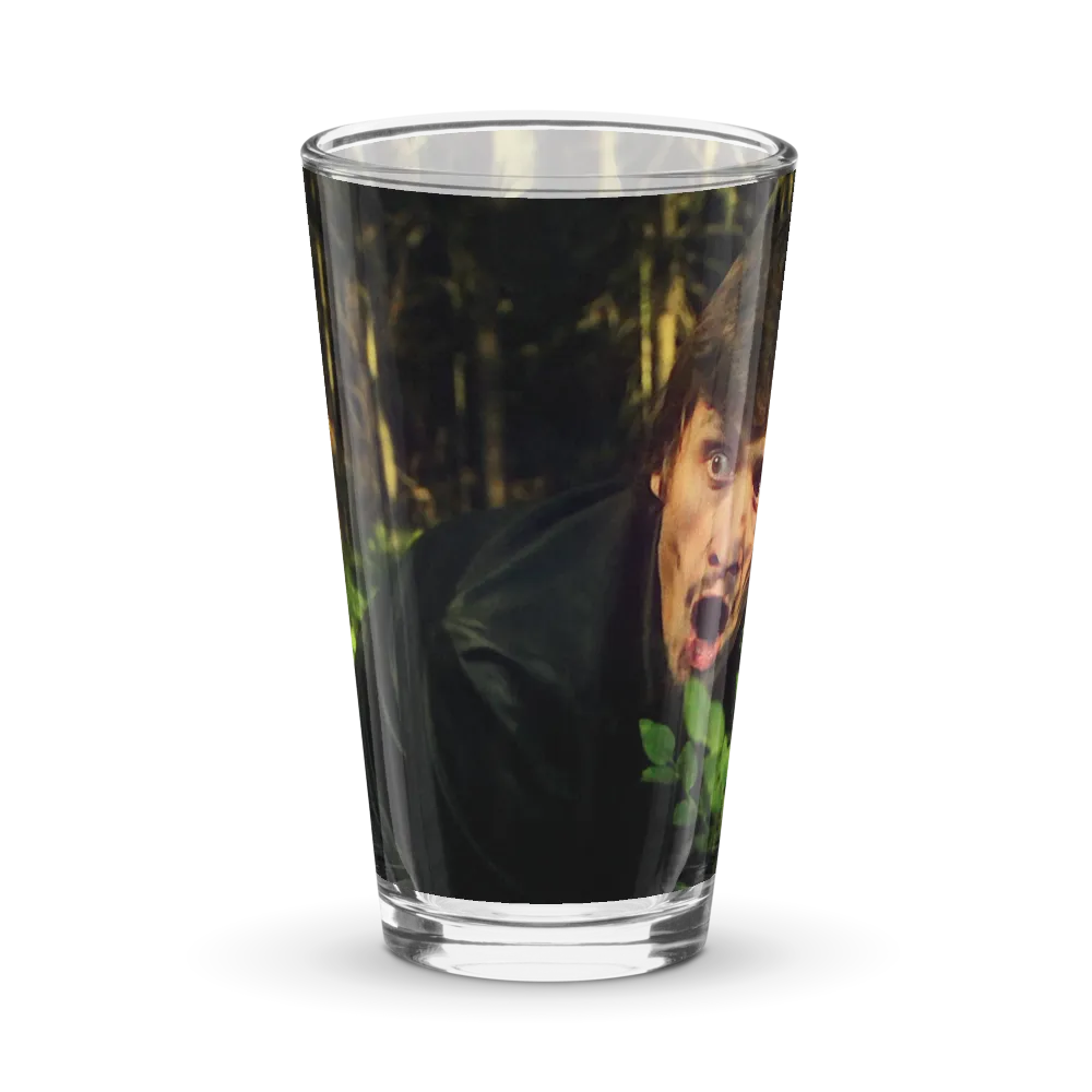 TOM and JAAN Glass thumbnail 3