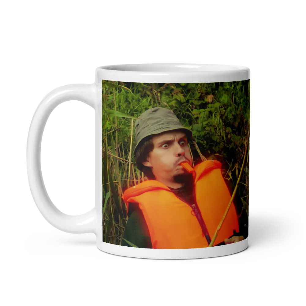 JAAN Whistle Mug thumbnail 3