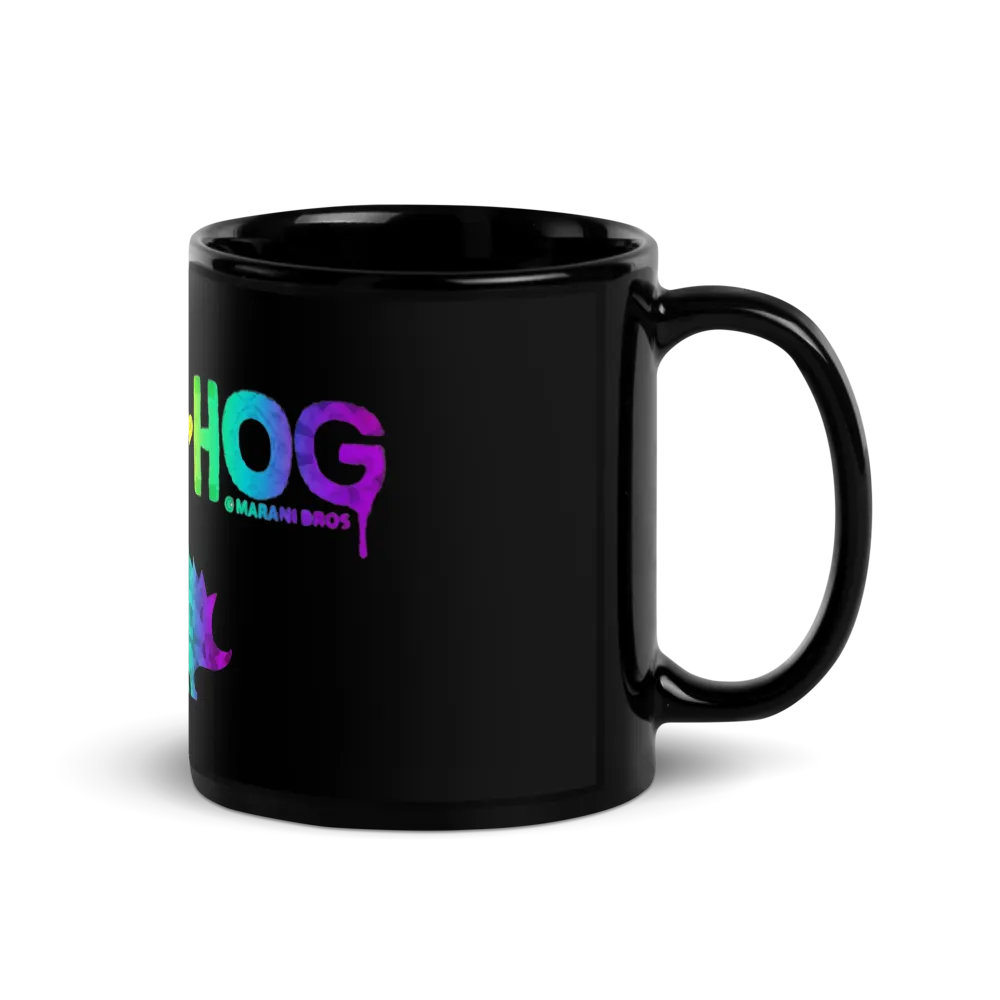 LESBO-HOG Mug thumbnail 3
