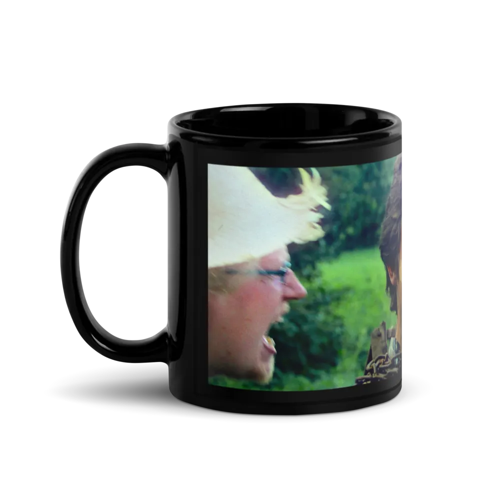 JAAN and TWINS Mug thumbnail 2