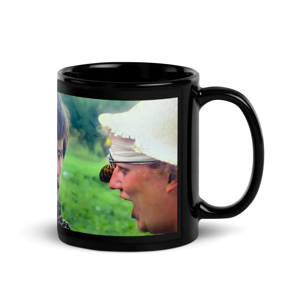 JAAN and TWINS Mug thumbnail 3