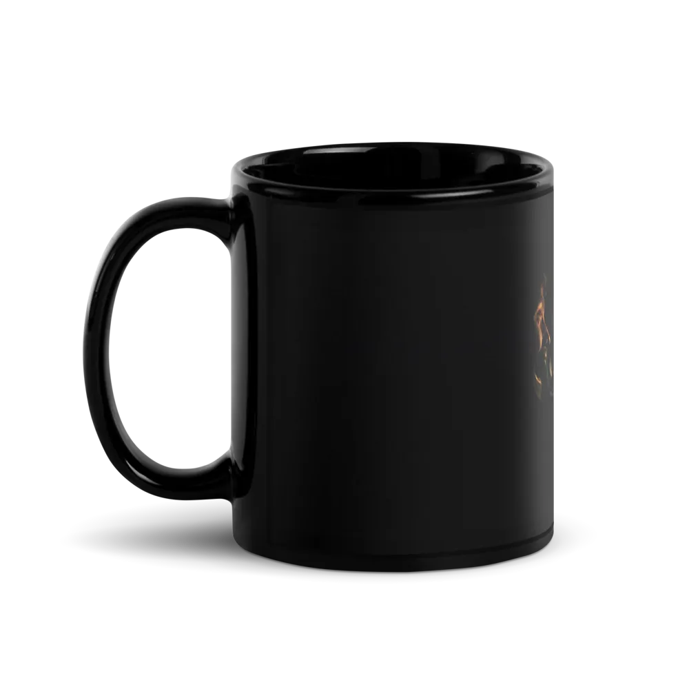 BASEMENT TROLL Mug thumbnail 2