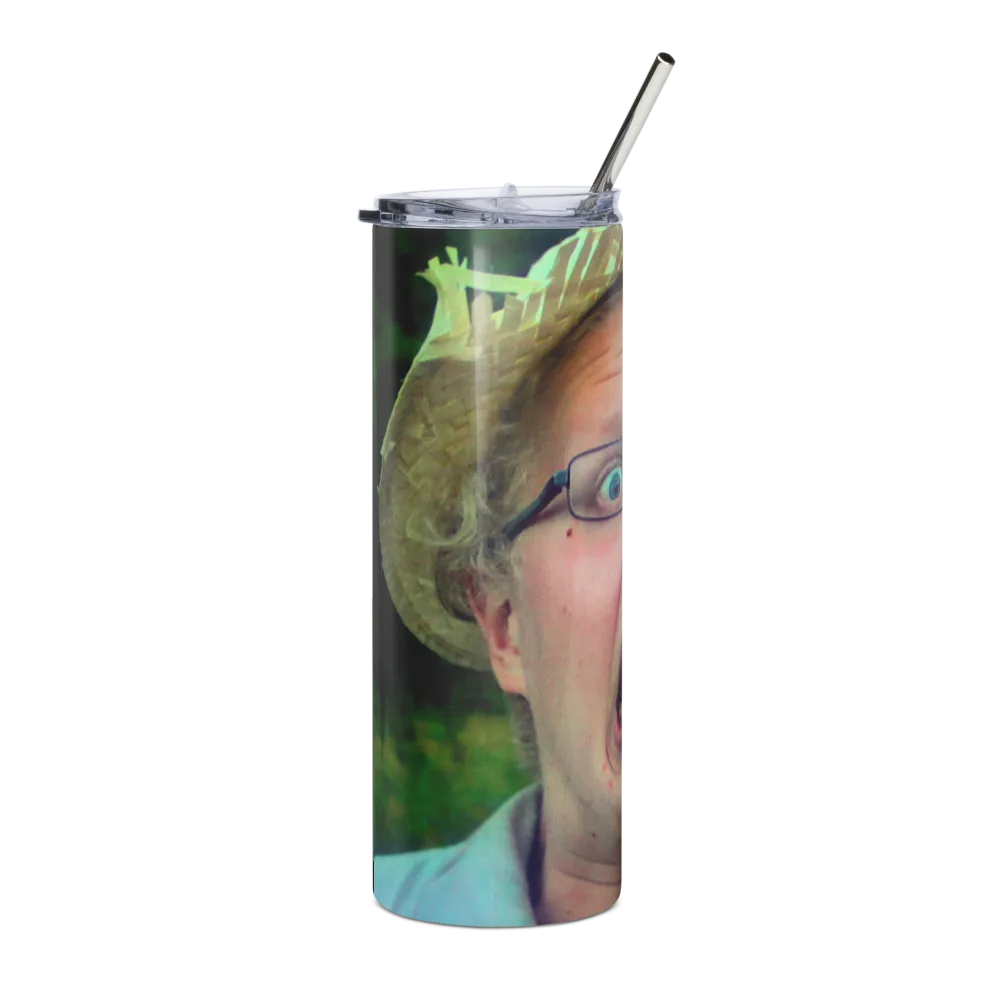 KEVIN Tumbler thumbnail 4