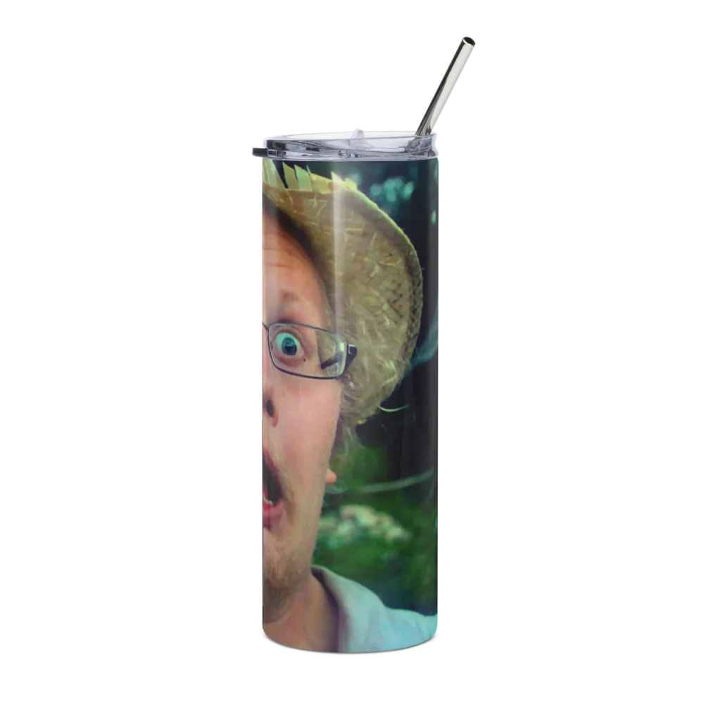 KEVIN Tumbler thumbnail 3