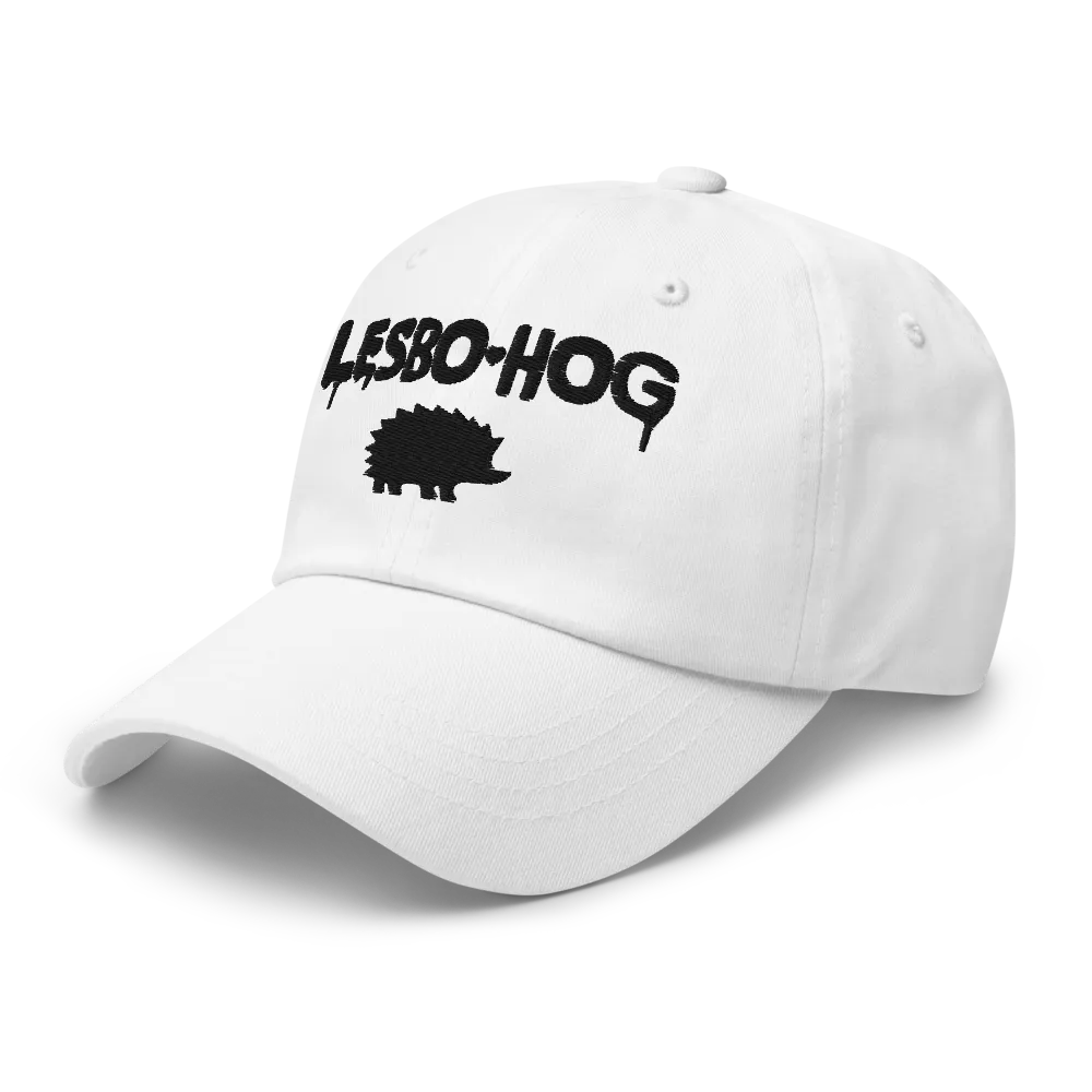 LESBO-HOG Hat thumbnail 3