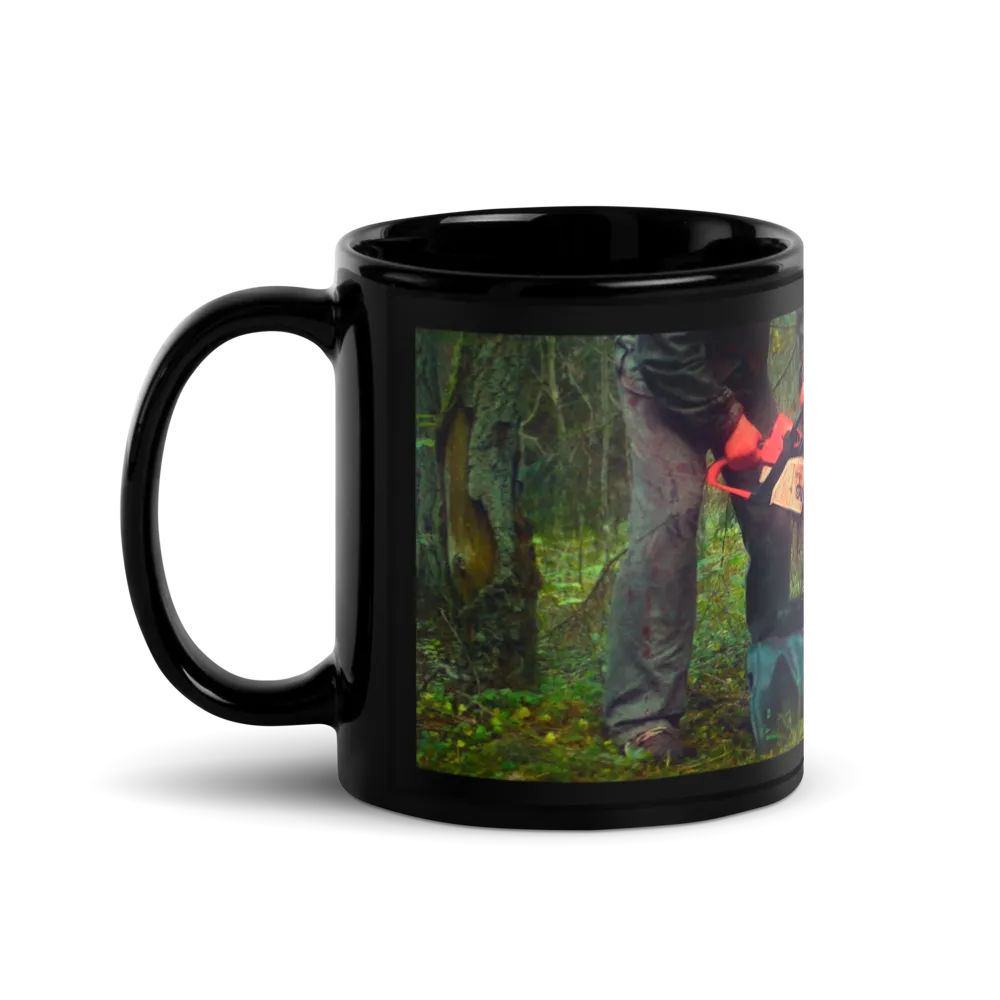 ASSKILL Mug thumbnail 2