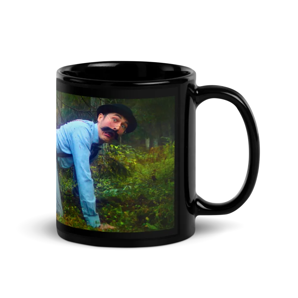 ASSKILL Mug thumbnail 3