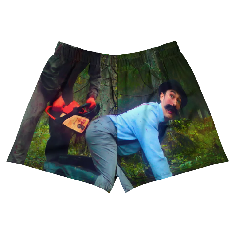 ASSKILL Nifty Shorts thumbnail 2