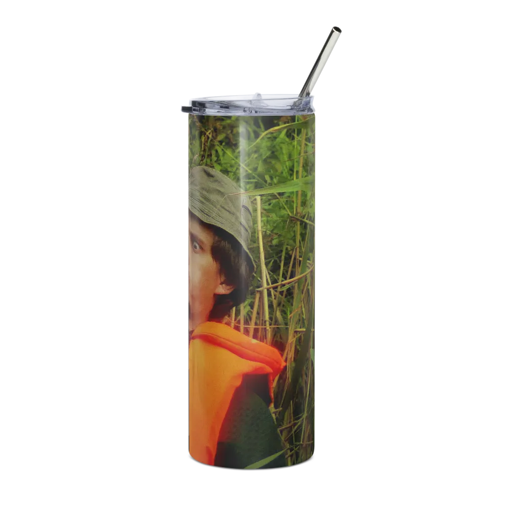 JAAN Whistle Tumbler thumbnail 3