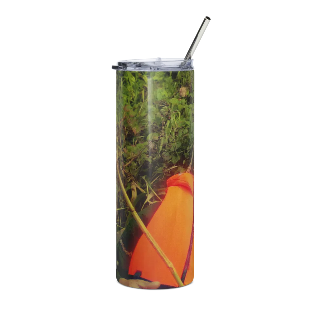 JAAN Whistle Tumbler thumbnail 4