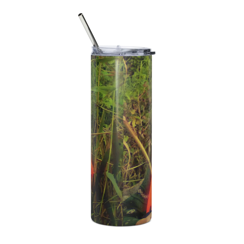 JAAN Whistle Tumbler thumbnail 2