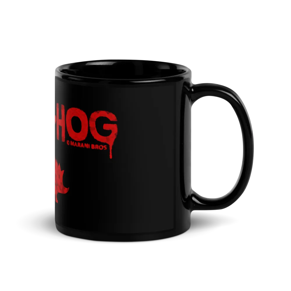 LESBO-HOG Mug thumbnail 3