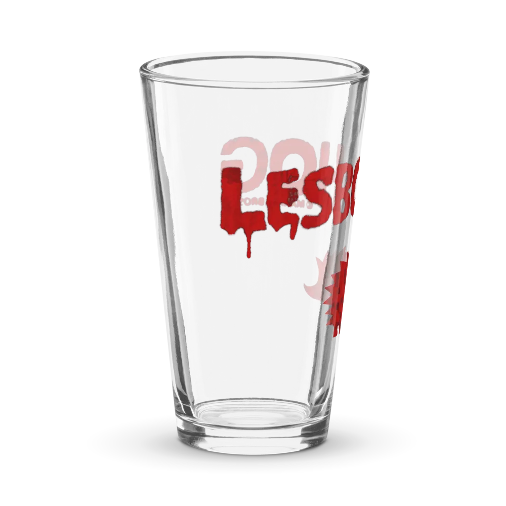 LESBO-HOG Glass thumbnail 3