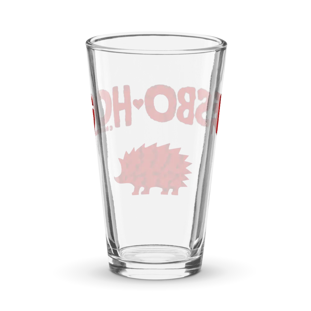 LESBO-HOG Glass thumbnail 2